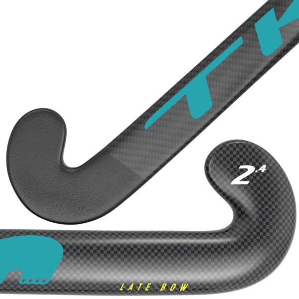 2024 TK2.4 Late Bow Field Hockey Stick