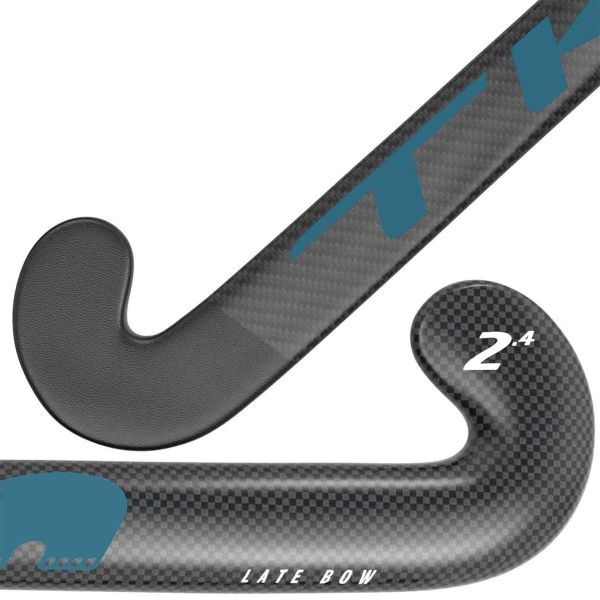 2024 TK2.4 Late Bow Field Hockey Stick