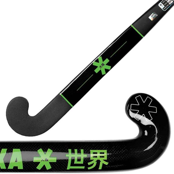Osaka Pro Tour 100 Pro Bow Field Hockey Stick