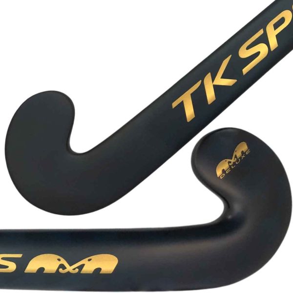 TK1 Deluxe Late Bow Field Hockey Stick