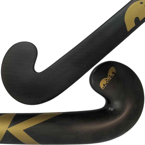 TK U1+ Extreme Late Bow Field Hockey Stick