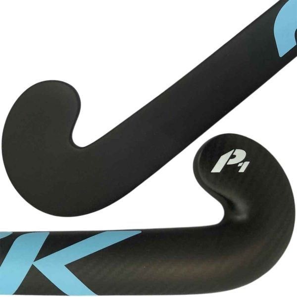 TK P1 Extreme Late Bow Field Hockey Stick