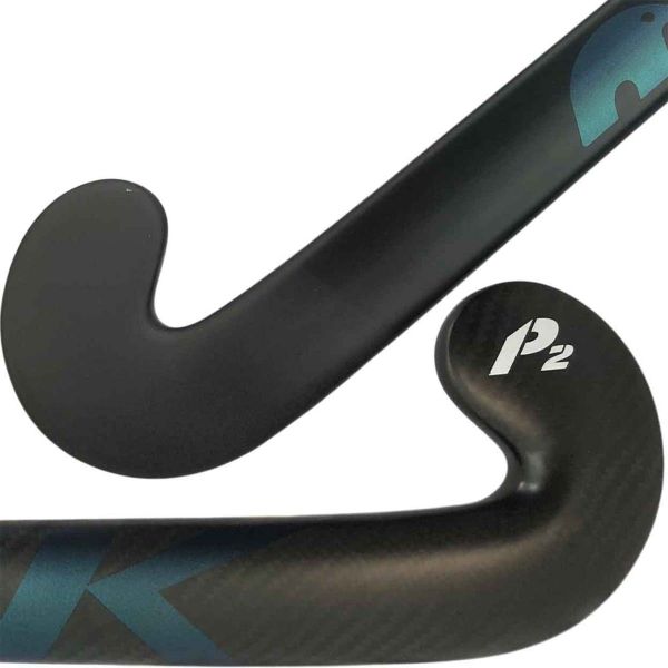 TK P2 Late Bow Plus Field Hockey Stick