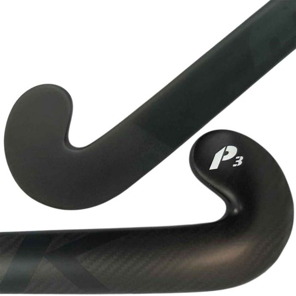 TK P3 Late Bow Field Hockey Stick