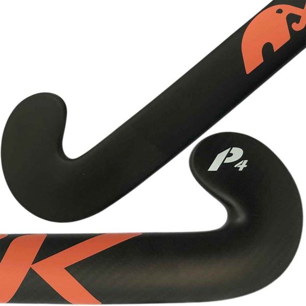 TK P4 Control Bow Field Hockey Stick