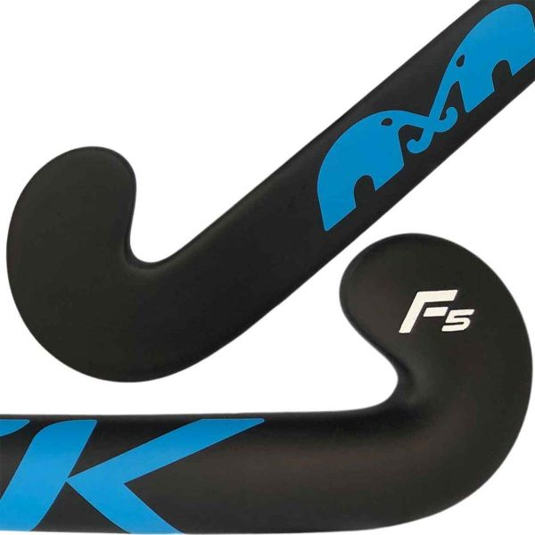 TK F5 Control Bow Field Hockey Stick