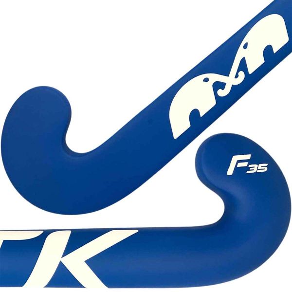 TK F Junior Control Bow Field Hockey Stick