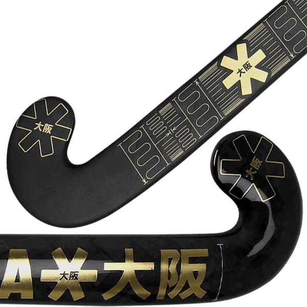 Osaka Pro Tour Limited Low Bow Advanced Field Hockey Stick