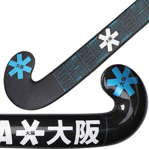 Osaka Vision 85 Low Bow Advanced Field Hockey Stick