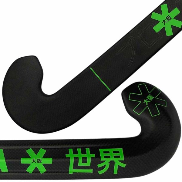 Osaka Future Lab 70 Pro Bow Field Hockey Stick