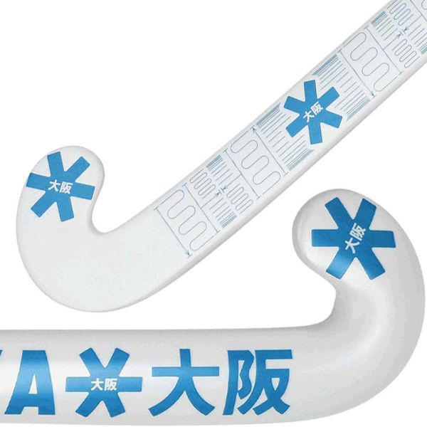 Osaka Vision 40 Pro Bow Field Hockey Stick