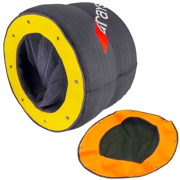 Grays Field Hockey Tyre Training Target