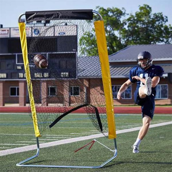 Varsity Football Kicking Cage