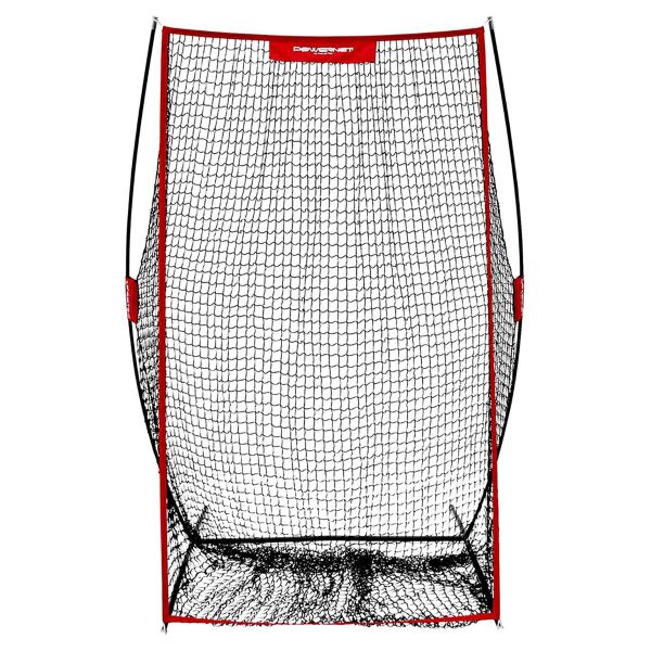 POWERNET Football Sideline Kicking Net