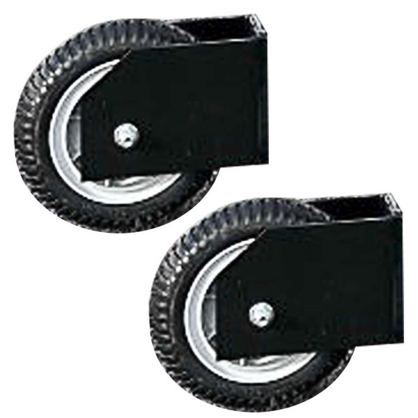Rae Crowther Wheel Kit for Tackle Breaker Sled