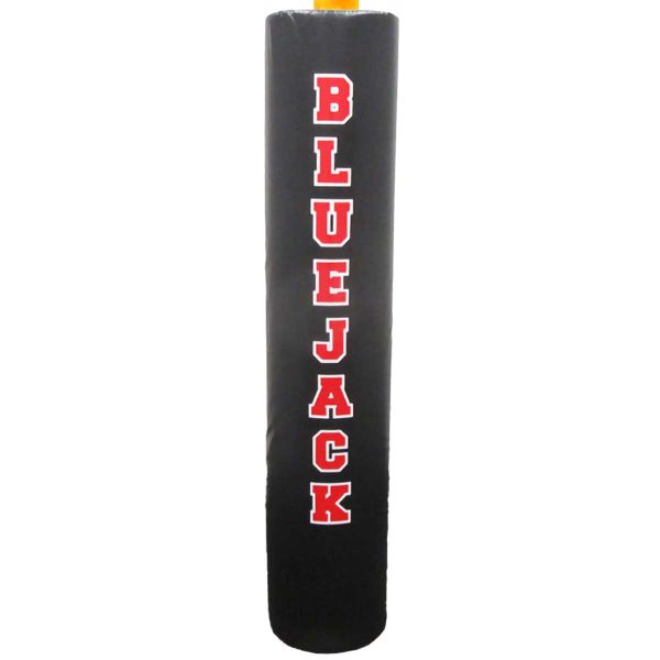 First Team Football Goal Post Pad w/ Lettering