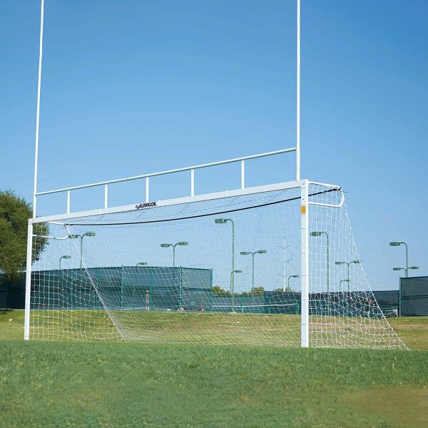 Official Combo Football / Soccer Goals SGFBCOM (pair)