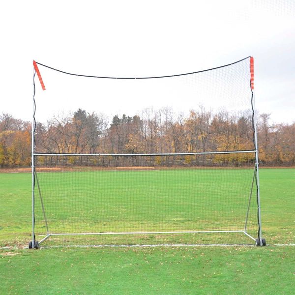 Jaypro Portable HIGH SCHOOL Practice Football Goal Post, PPG-4HS