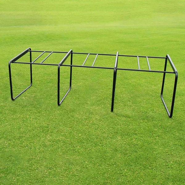 Fisher 3-Man Football Lineman Chute