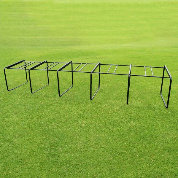 Fisher 5-Man Football Lineman Chute