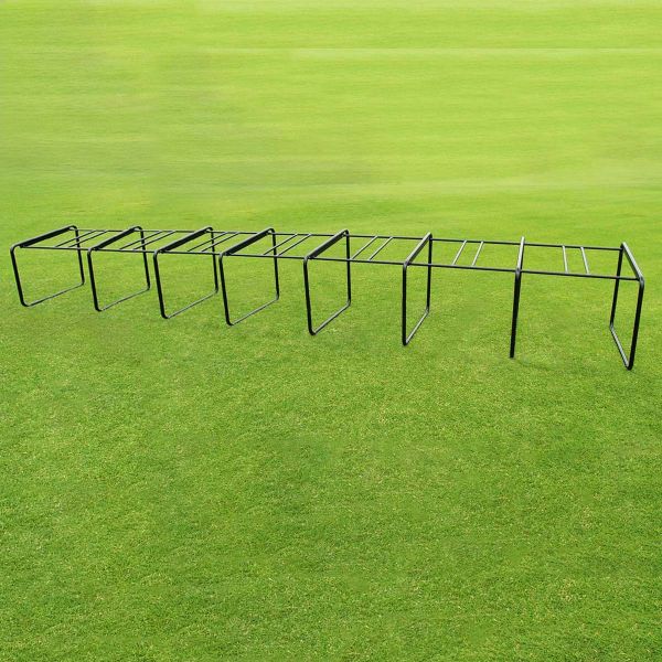 Fisher 7-Man Football Lineman Chute