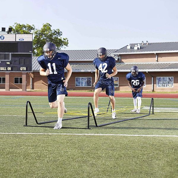 Football High Step Agility Trainer, 1201987