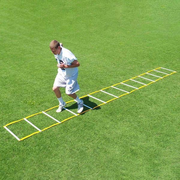 Fisher 20' Speed Ladder