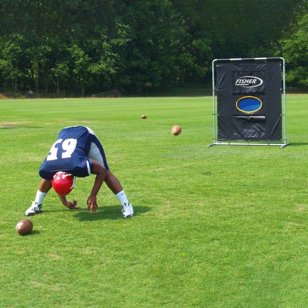 Fisher Snap Coach Football Trainer, SCT100 