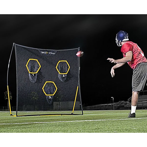 SKLZ Quickster QB Football Trainer - Anthem Sports