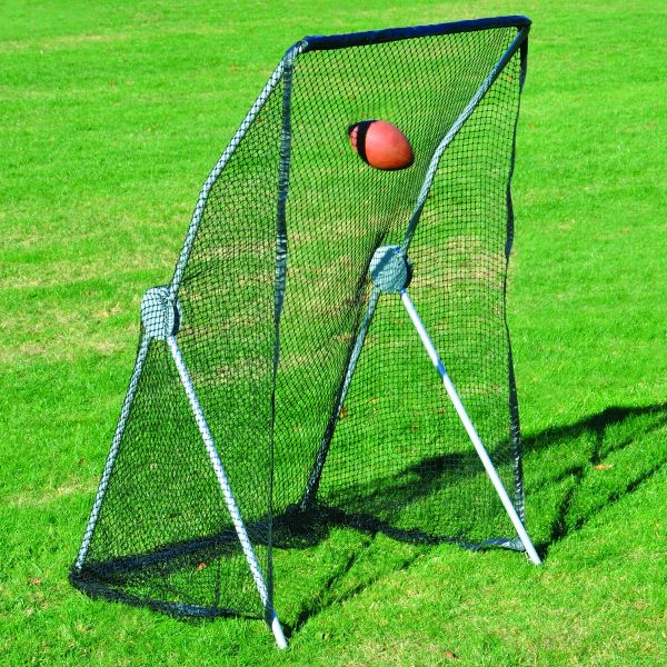 Jaypro Professional Portable Football Kicking Cage