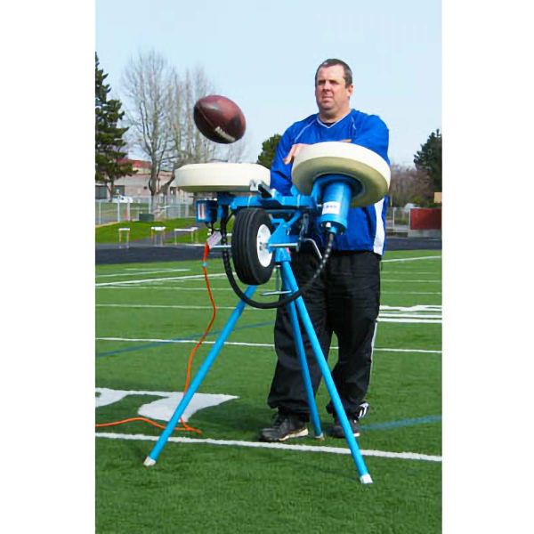 Jugs M1700 Football Passing Machine