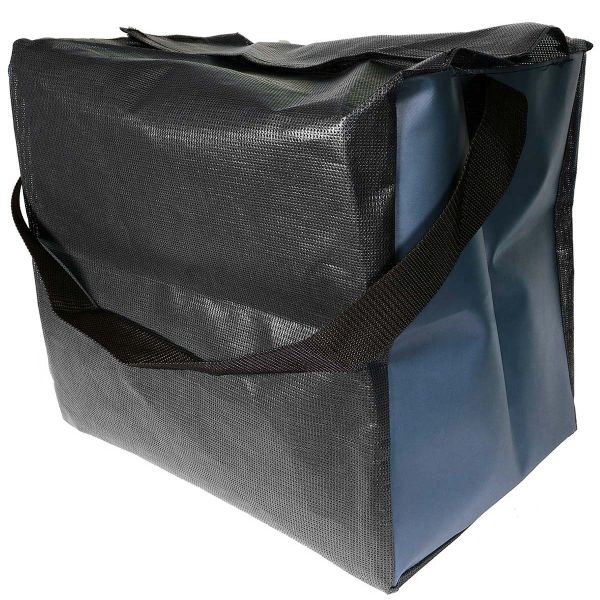 Fisher Carry Bag For Football End Zone Pylons, PYBG 