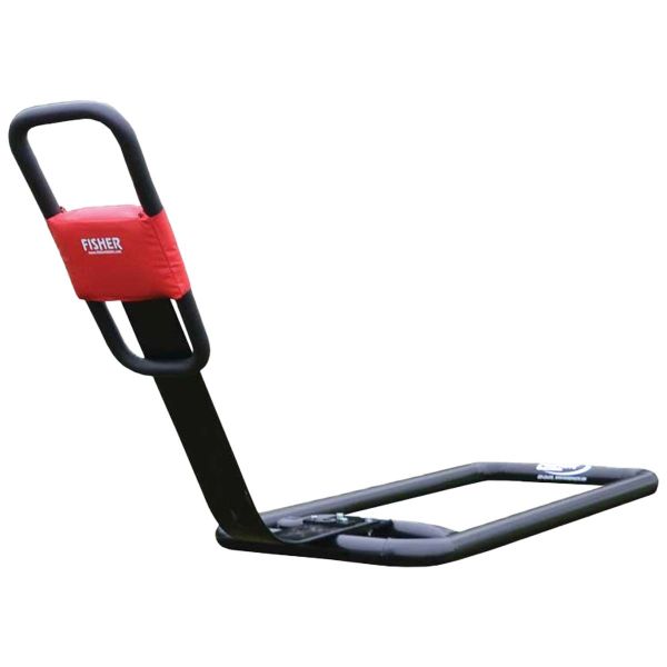 Fisher Combat Football Blocking Sled