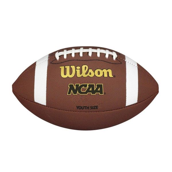Wilson NCAA TDY age 12-14 Composite Football