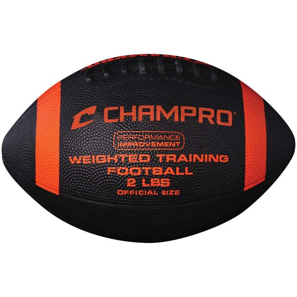 Champro Weighted Training Football