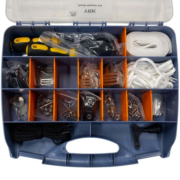 Standard Youth Football Equipment Field Repair Kit