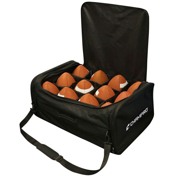 Champro 12 Football Carry Bag