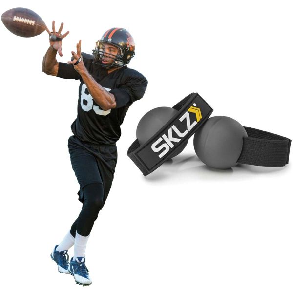 SKLZ Great Catch Football Training Bands