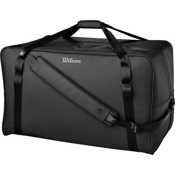 Wilson 12 Football Sideline Bag