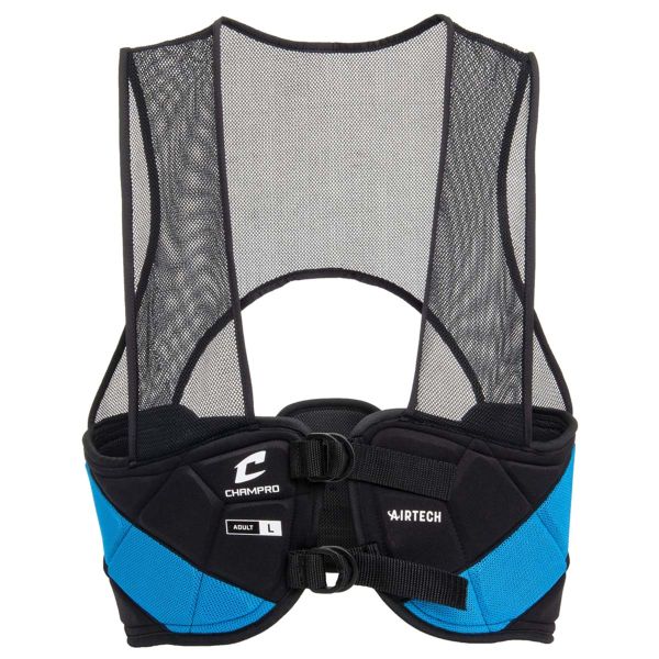 Champro AirTech Football Rib Vest