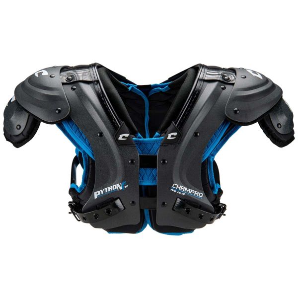 Champro Python Skill Football Shoulder Pads