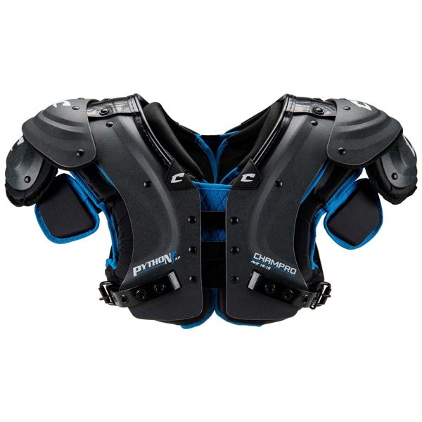 Champro Python All-Purpose Football Shoulder Pads