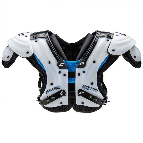 Champro Falcon Skill Football Shoulder Pads