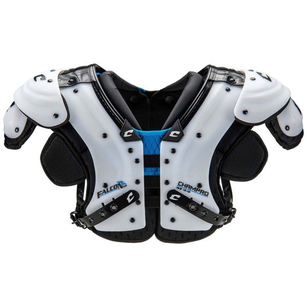 Champro Falcon All-Purpose Football Shoulder Pads