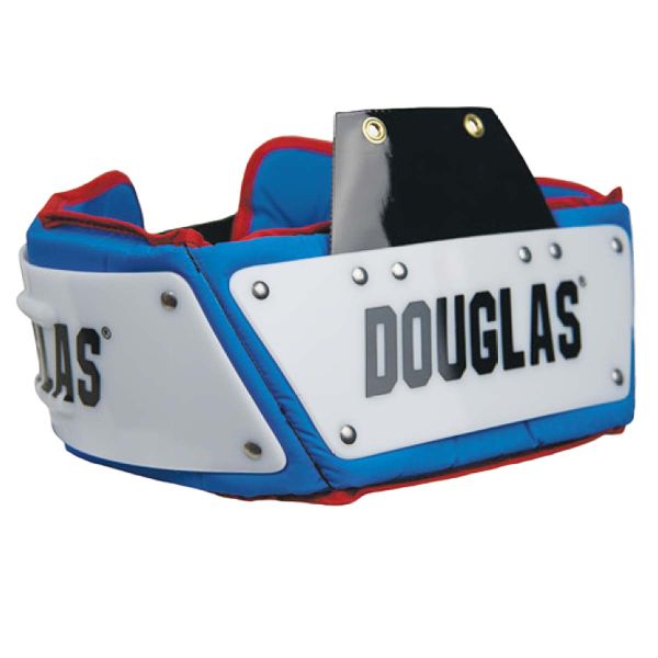 Douglas Custom 24SW/FF17 Football Shoulder Pad Rib Combo