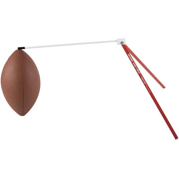 Douglas Wizard Kicking Stix Football Holder