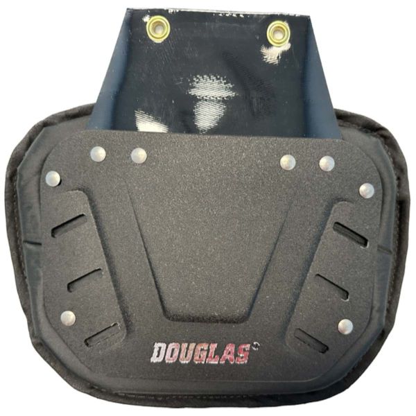 Douglas FX Removable Football Shoulder Pad Back Plate
