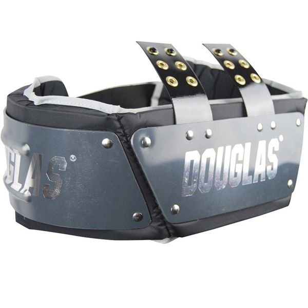 Douglas Legacy Football Shoulder Pad Rib Combo