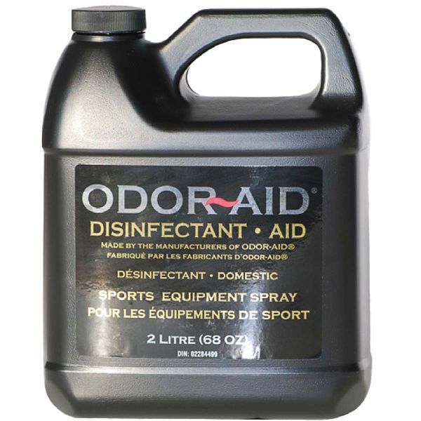 Douglas 8/cs 2L Odor Aid Bottles