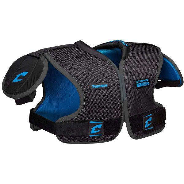 Champro 7-Series Flag Football Shoulder Pads